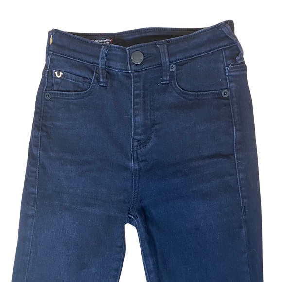 True Religion Jeans - Skinny jeans sz 23 - Picture 2 of 14